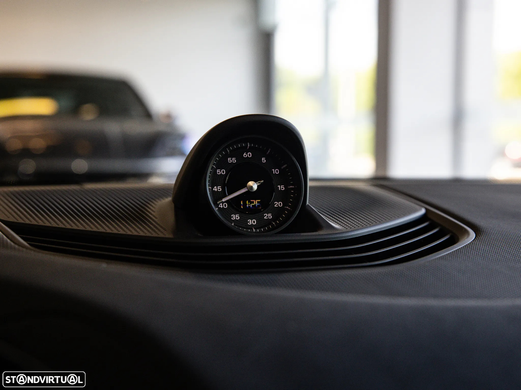 Porsche Taycan Sport Turismo bateria Performance Plus - 19