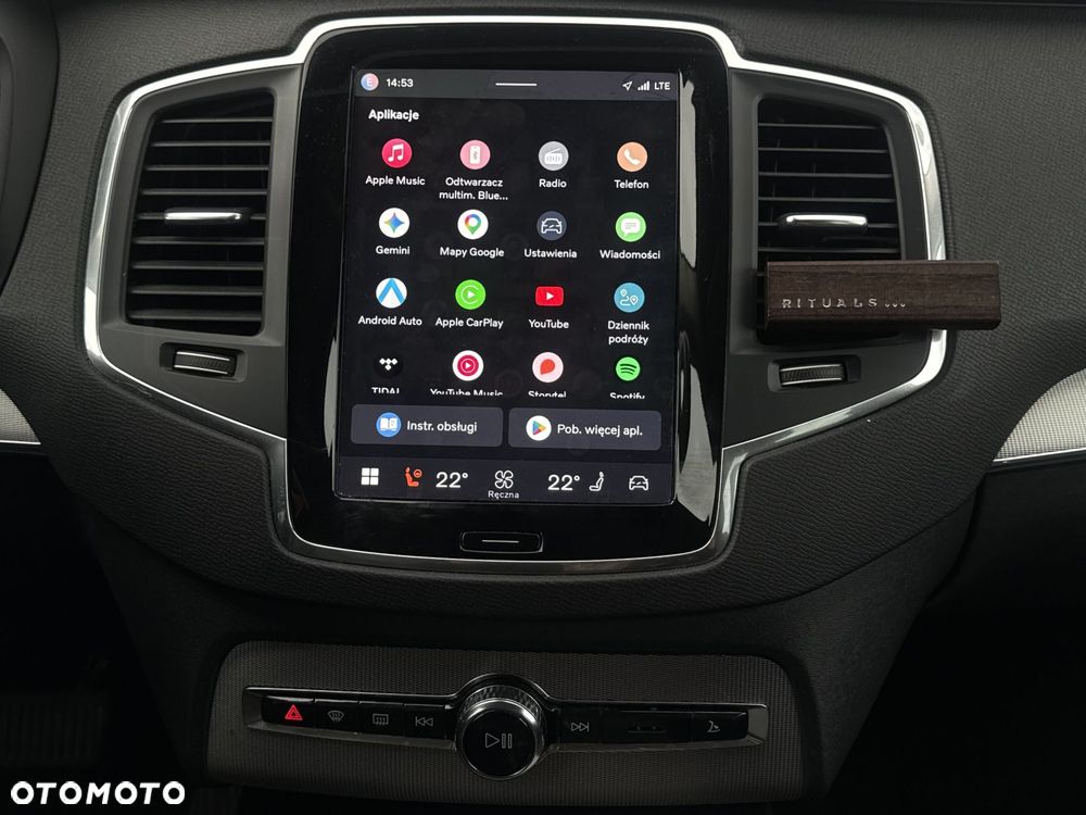 Volvo XC 90 - 24