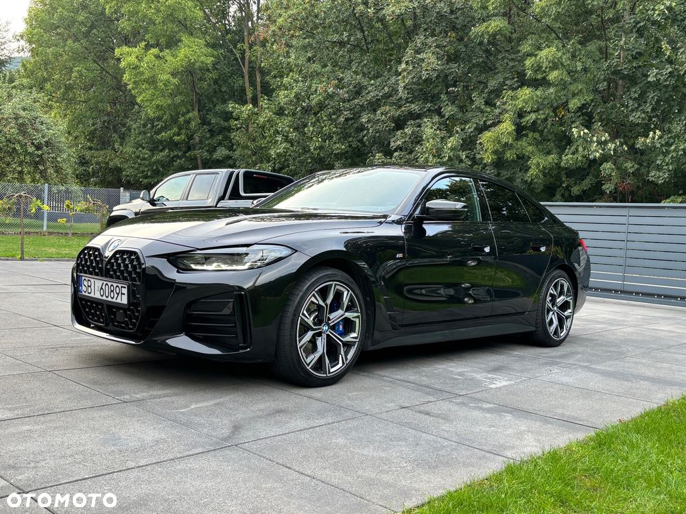 BMW Seria 4 420i GPF M Sport - 25