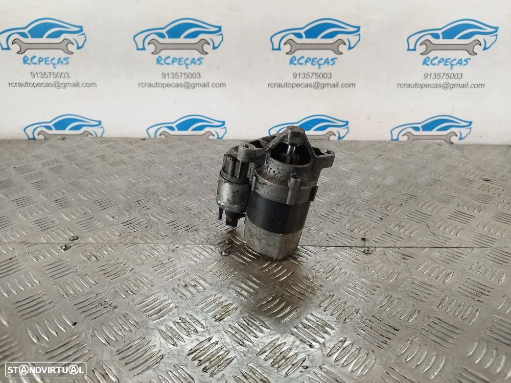 MOTOR DE ARRANQUE TS10E3 RENAULT MEGANE II 1.6 16V 8200266777B  8200266777B  K4M760K4M761 - 3
