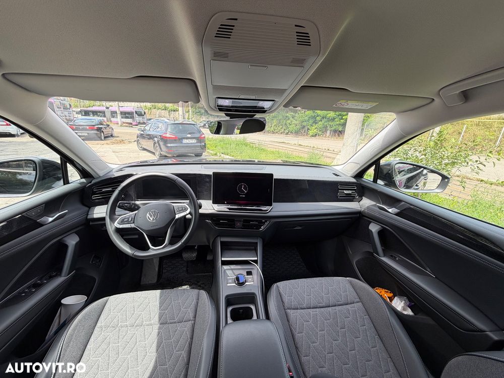 Volkswagen Tiguan - 4
