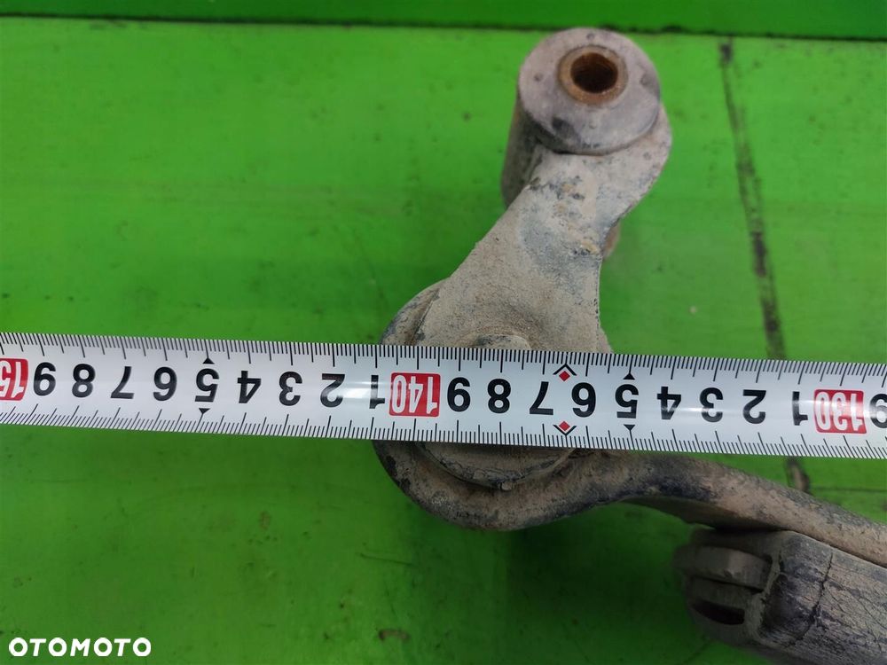 Resor tylny tył FORD TRANSIT VI 2000-2013 R - 4