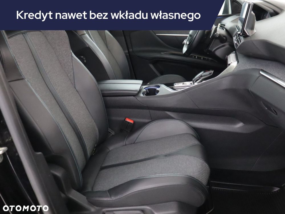 Peugeot 3008 - 11