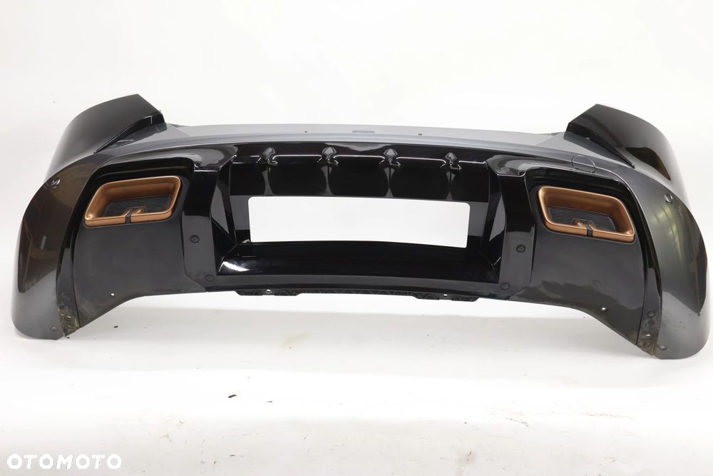 Cupra Formentor zderzak tył LY9T 5FF807984A - 5