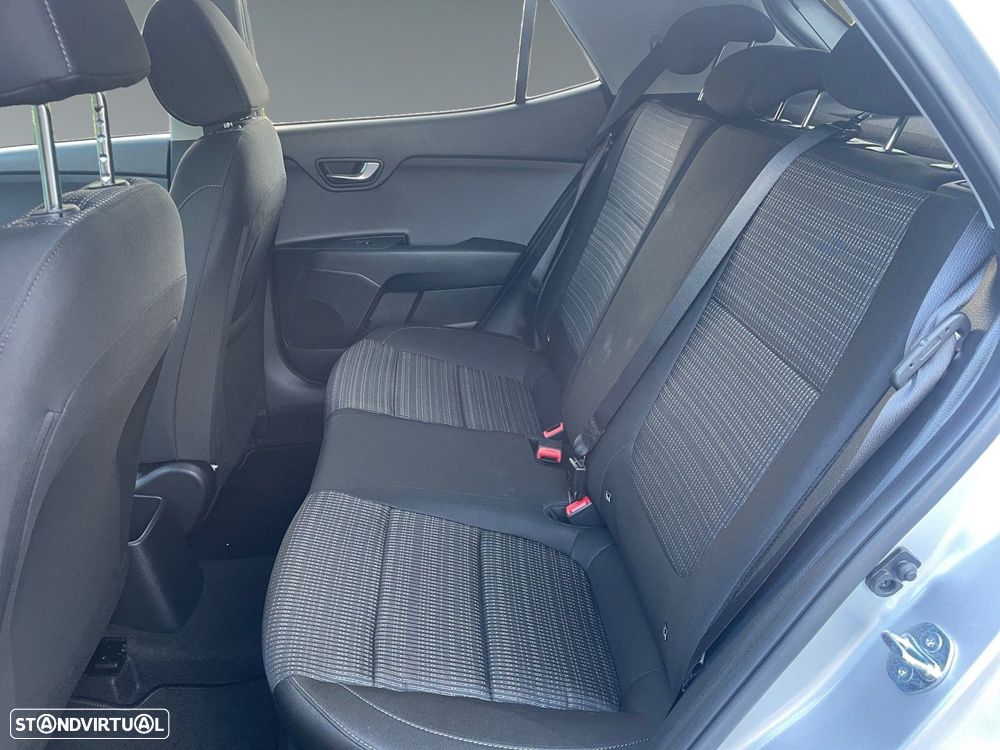 Kia Stonic 1.0 T-GDI Drive - 14