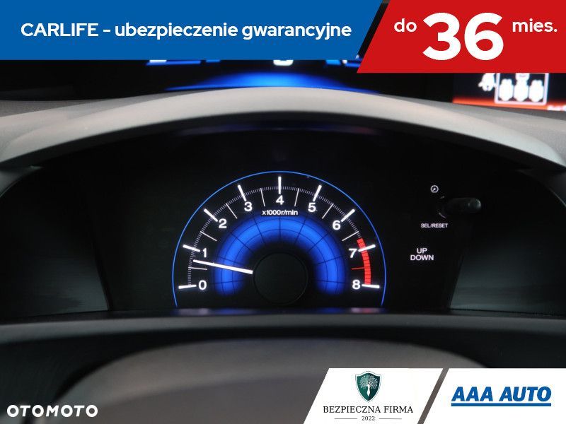 Honda Civic - 19