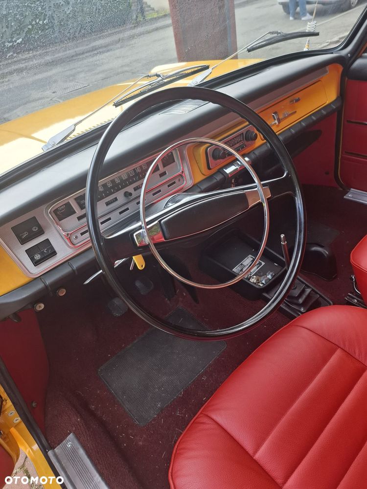 Fiat 125p - 9