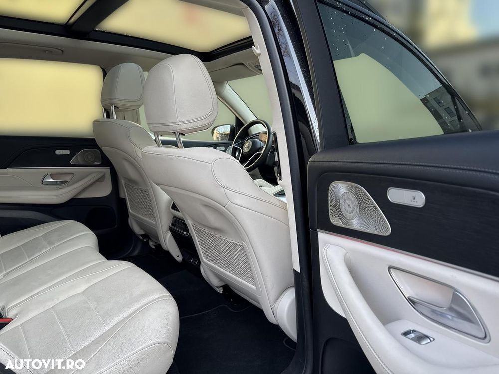 Mercedes-Benz GLE 350 PHEV de 4MATIC - 14