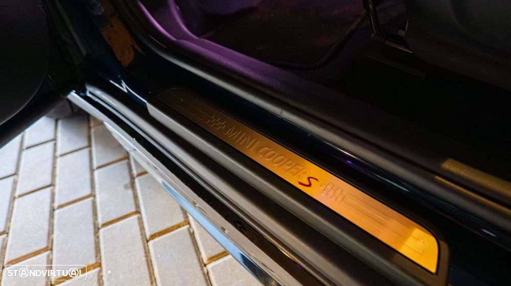 MINI Countryman Cooper S ALL4 - 14