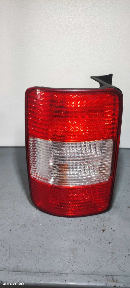Stop stanga spate volkswagen vw caddy an 2008 - 1