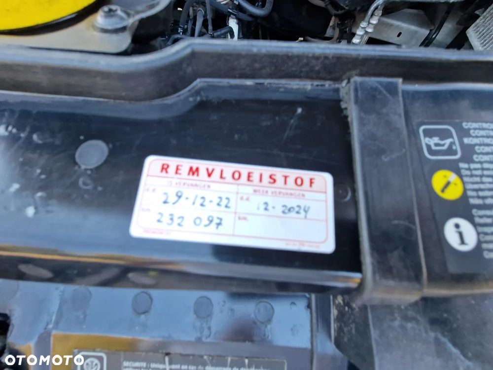 Renault Master - 35