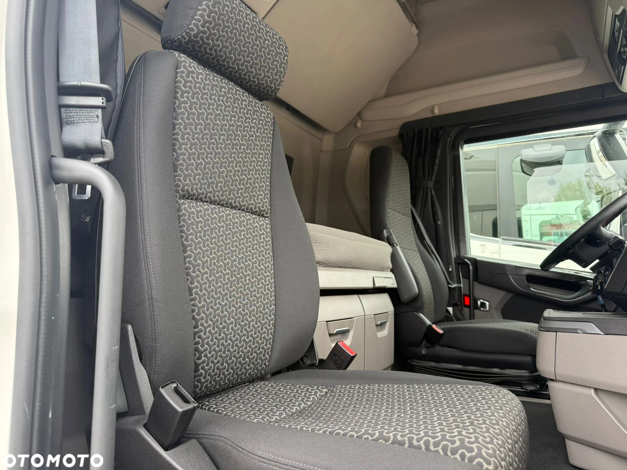 Scania R500 //NAVI // VIRTUAL COCKPIT // KLIMA POSTOJOWA // - 40