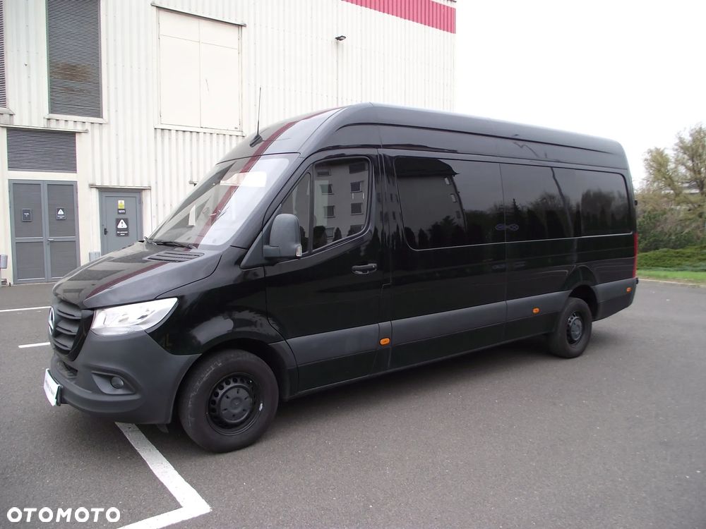 Mercedes-Benz Sprinter 907.253 - 3