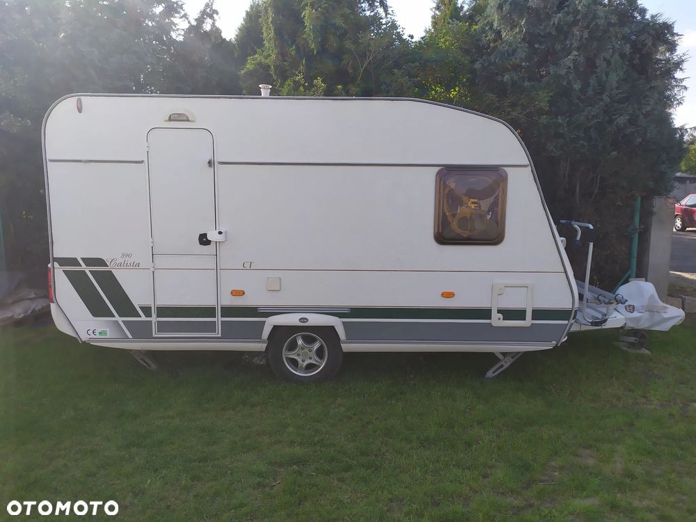 Chateau Calista 390 CT - 2