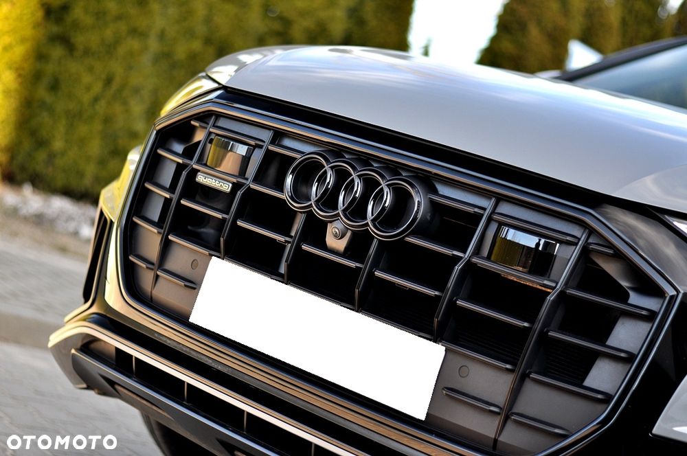 Audi Q8 55 TFSI quattro tiptronic competition plus - 9