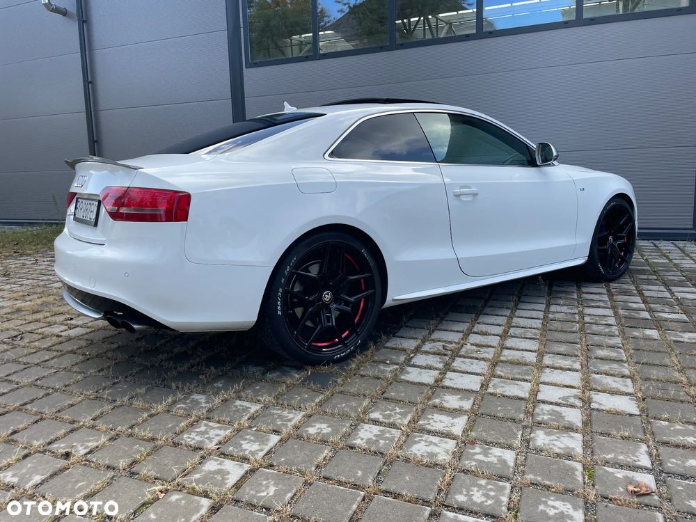 Audi S5 Coupé - 24