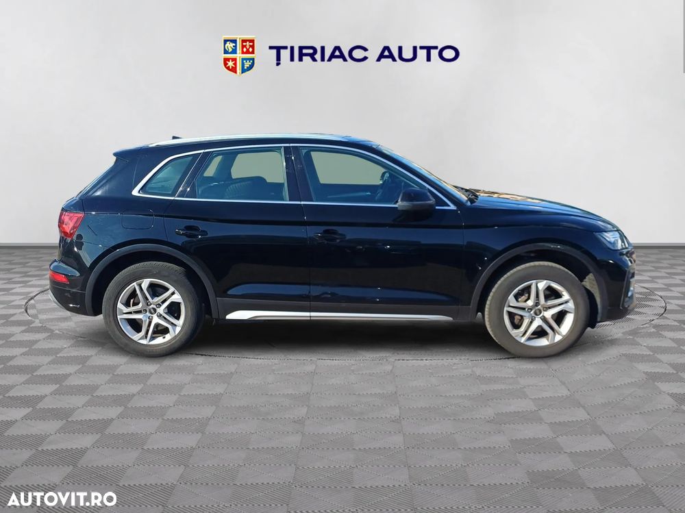 Audi Q5 - 6