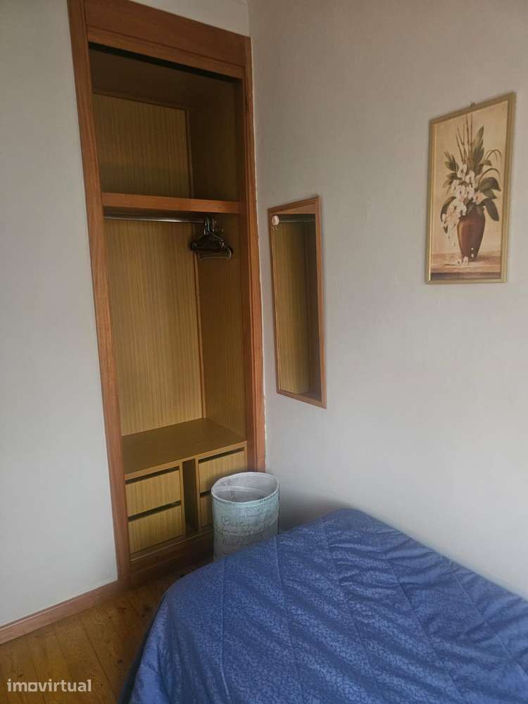 Quarto Campolide - Grande imagem: 2/3