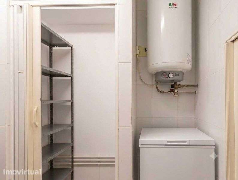 Cozinha profissional equipada - Grande imagem: 4/4