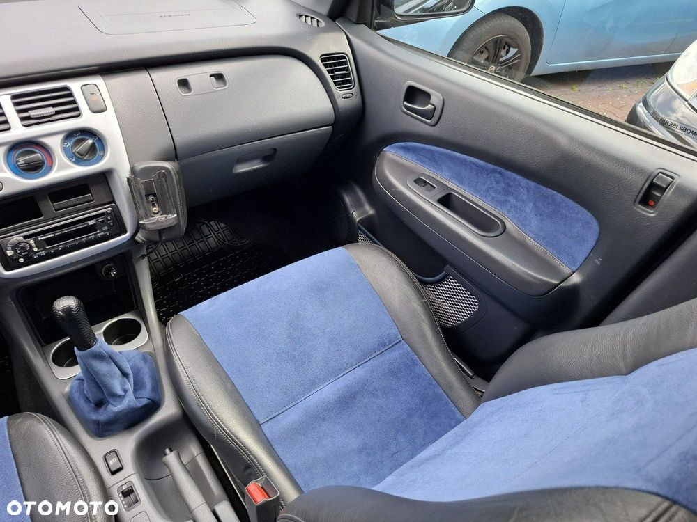 Honda HR-V 1.6 VTEC 4WD - 15