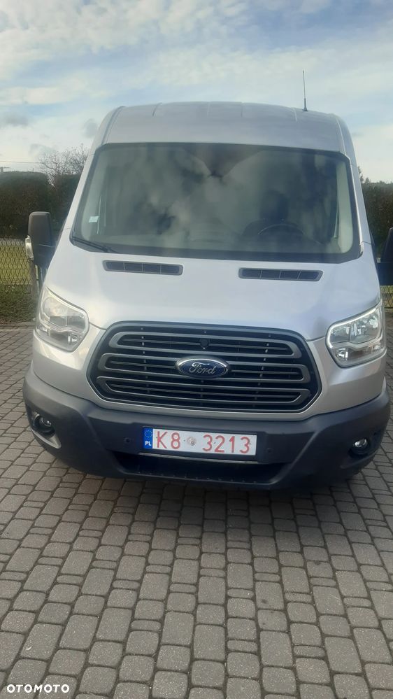 Ford Transit - 16