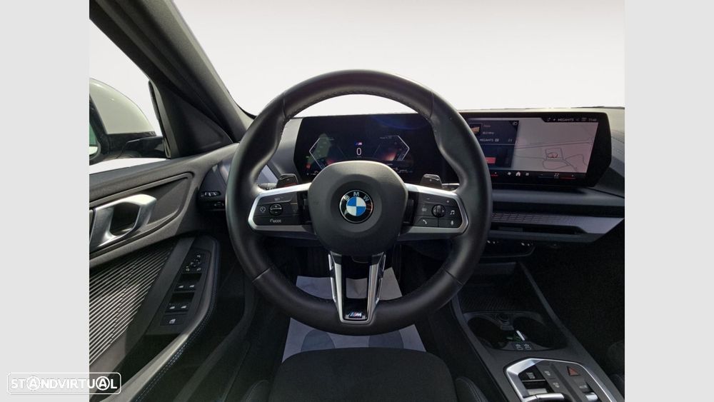 BMW 116 Pack Desportivo M - 12