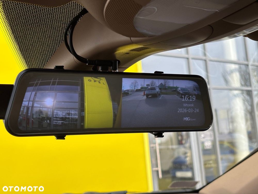 Mercedes-Benz GL 420 CDI - 9