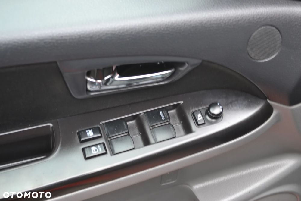 Suzuki SX4 1.6 Premium 4WD - 7