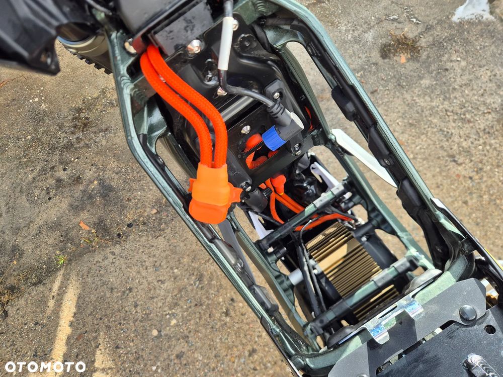 Surron Ultra-Bee - 17
