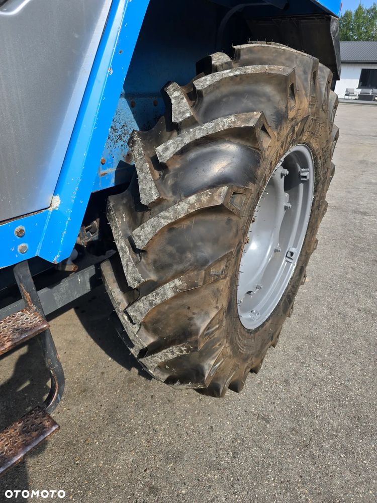 Landini 6550 - 11
