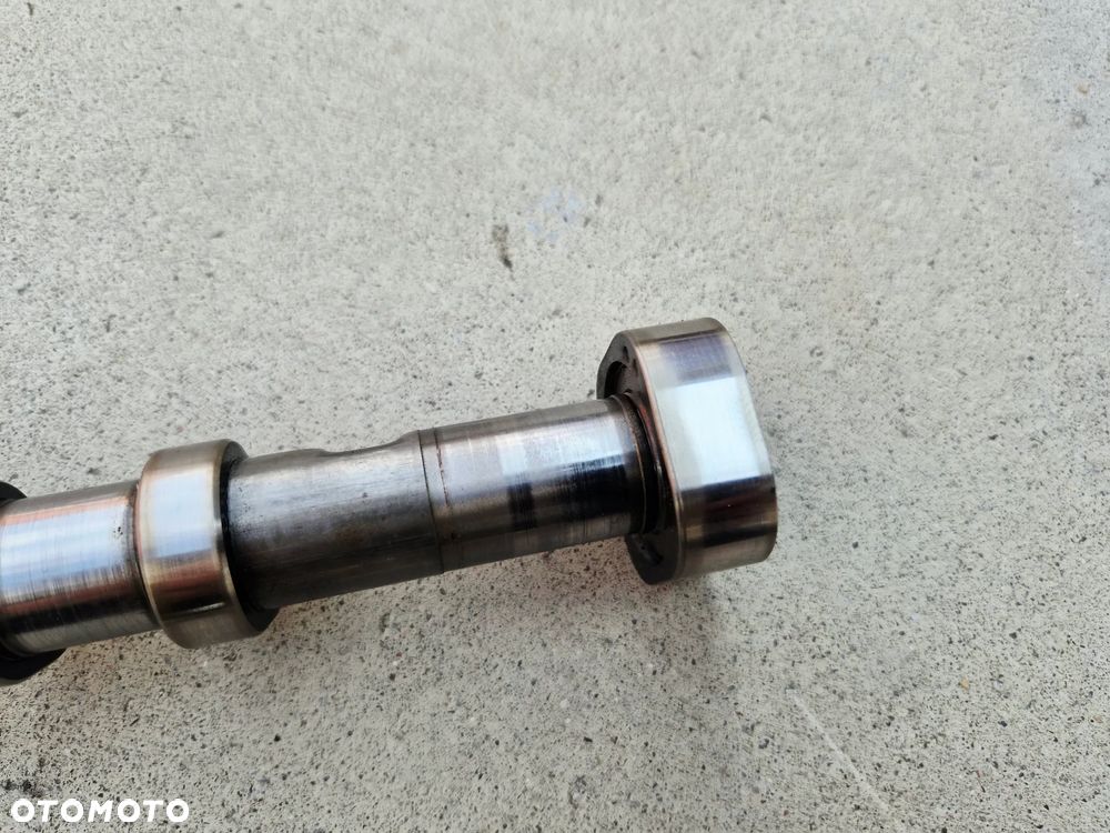 Wałek Rozrządu Wydechowy 06H109102AD 1.8 2.0 TFSI TSI Audi VW Seat Skoda - 2
