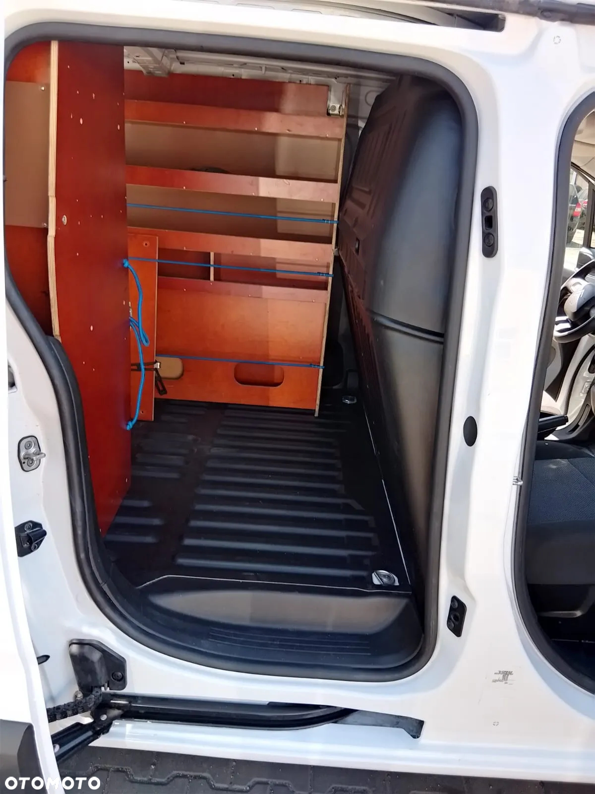 Citroën Berlingo M 1.5 BlueHDI Feel - 13