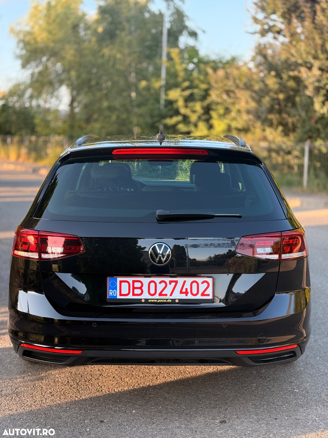 Volkswagen Passat 2.0 TDI DSG Trendline - 5