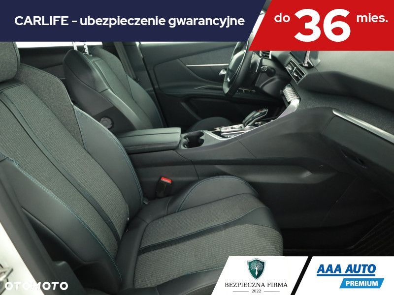 Peugeot 3008 - 8
