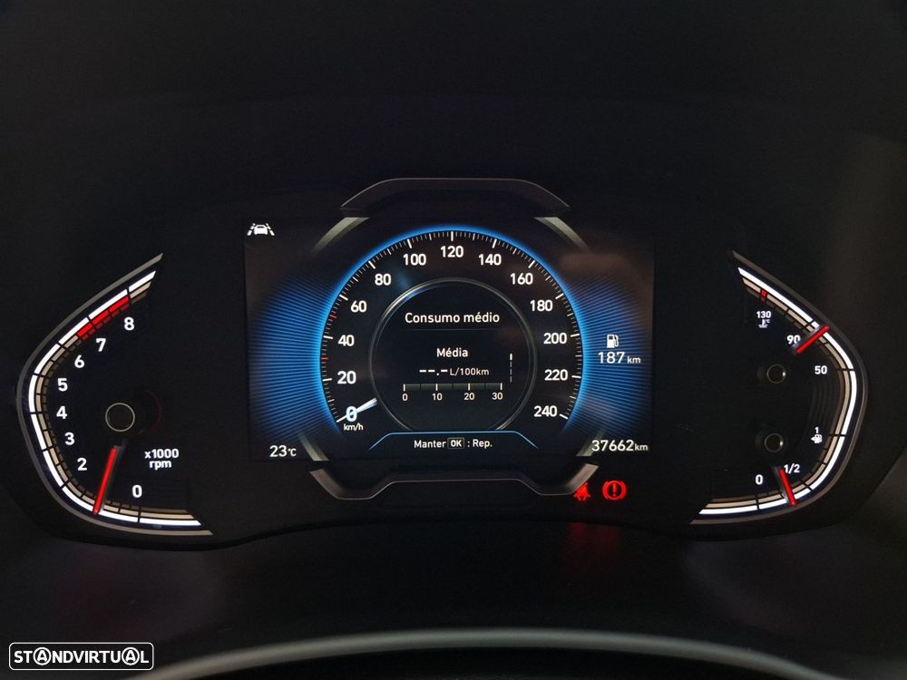 Hyundai i30 1.0 T-GDI Style Plus - 15