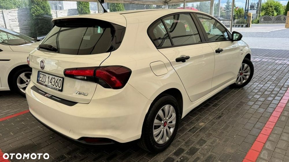 Fiat Tipo 1.4 Classic - 28