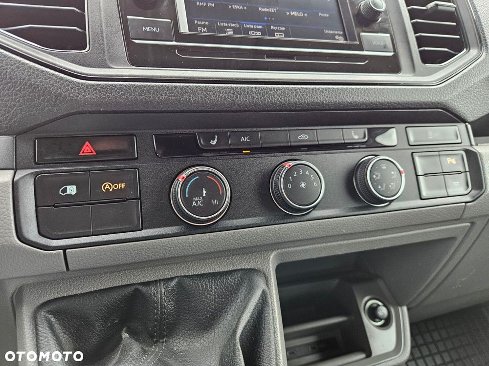 Volkswagen Crafter L5H2 *79999zł NETTO* 2.0TDi/140KM - 28
