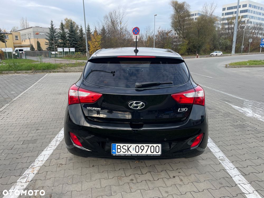 Hyundai i30 1.4 Classic - 3