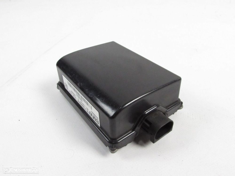 Sensor ACC Seminovo/ Original BMW 7 (F01, F02, F03, F04)/BMW 5 Gran Turismo (F07... - 2