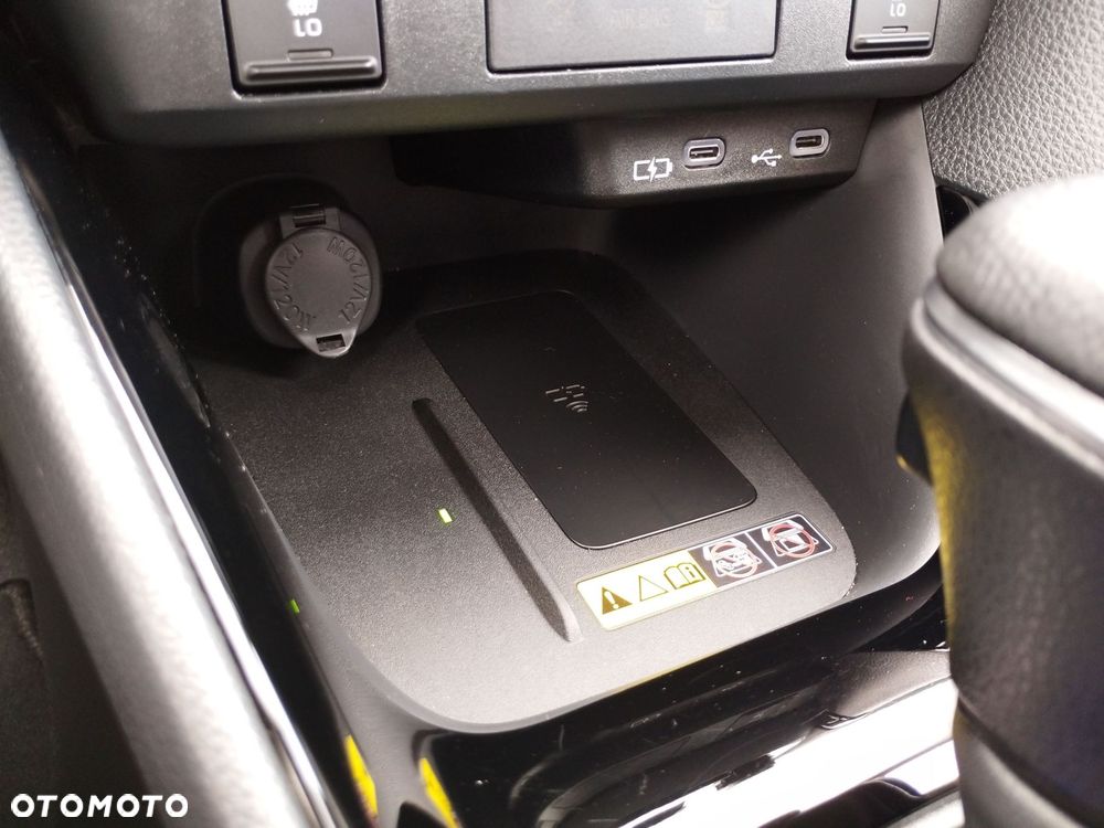 Toyota Yaris Hybrid 1.5 Style - 21