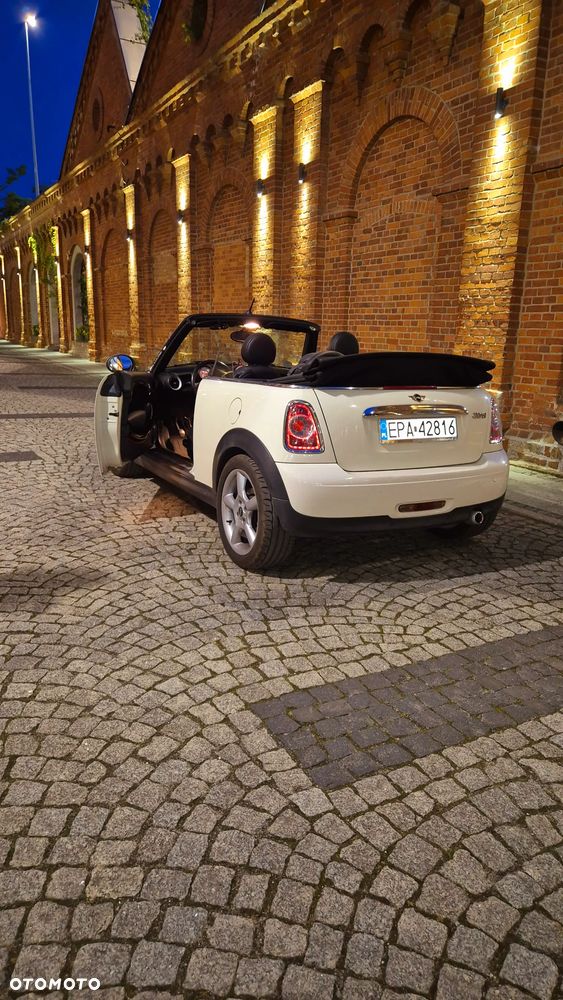 MINI Cooper - 6