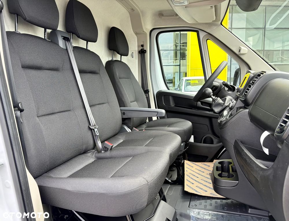 Fiat Ducato Furgon L3H2 - 11