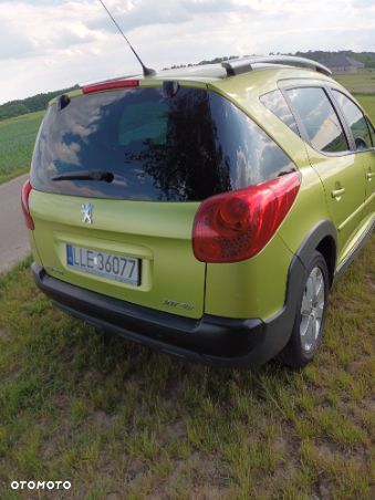 Peugeot 207 120 Sport - 4