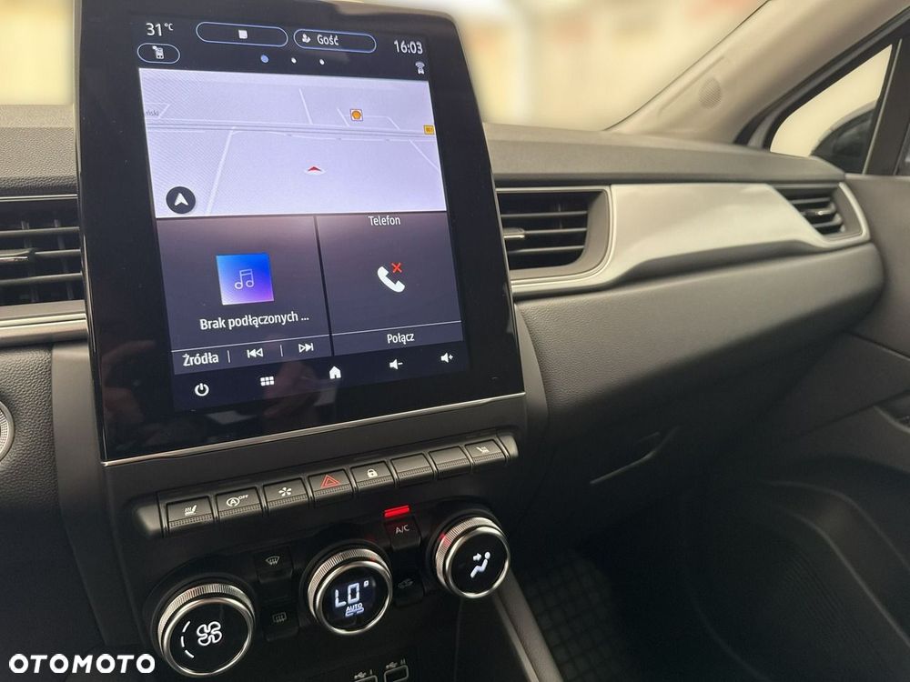 Renault Captur - 27