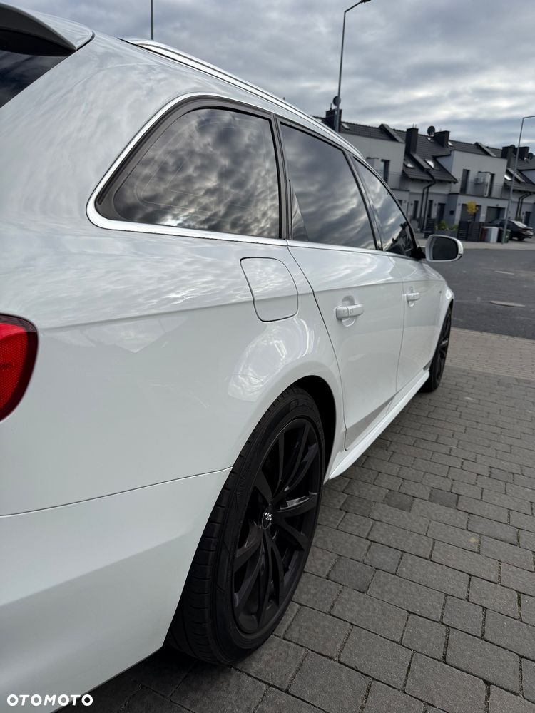 Audi A4 - 9