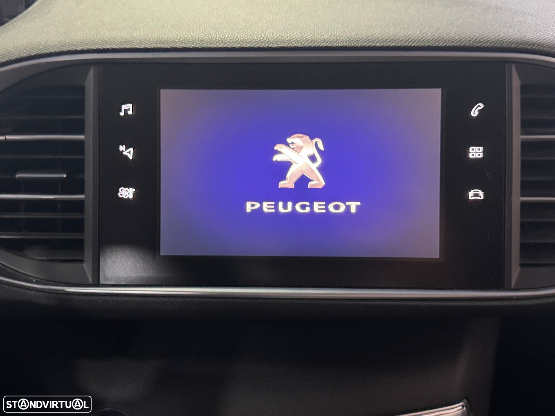 Peugeot 308 SW 1.2 PureTech Active - 12