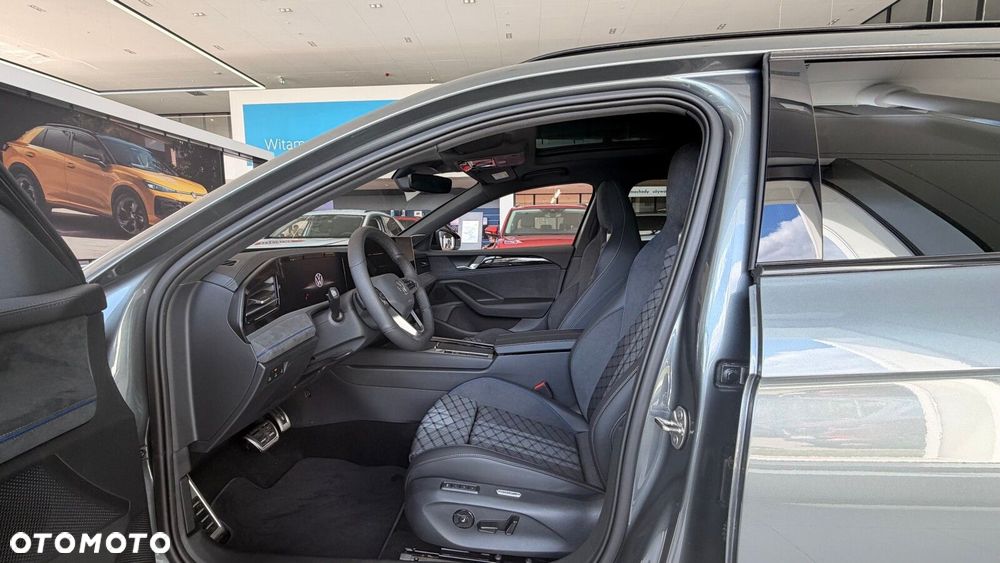 Volkswagen Passat - 9