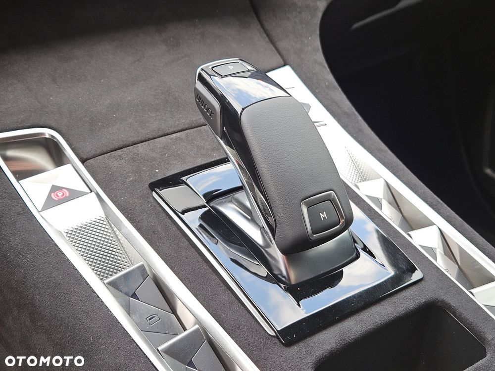 DS Automobiles DS 7 Crossback 1.5 BlueHDi Pallas - 15