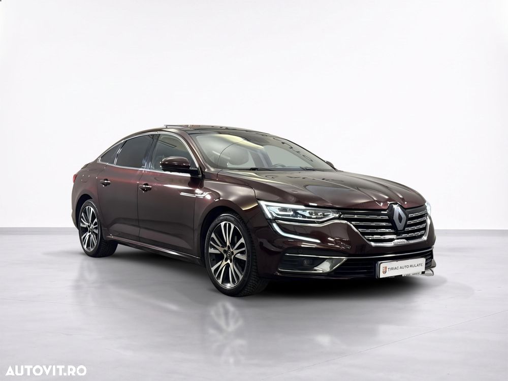 Renault Talisman - 8