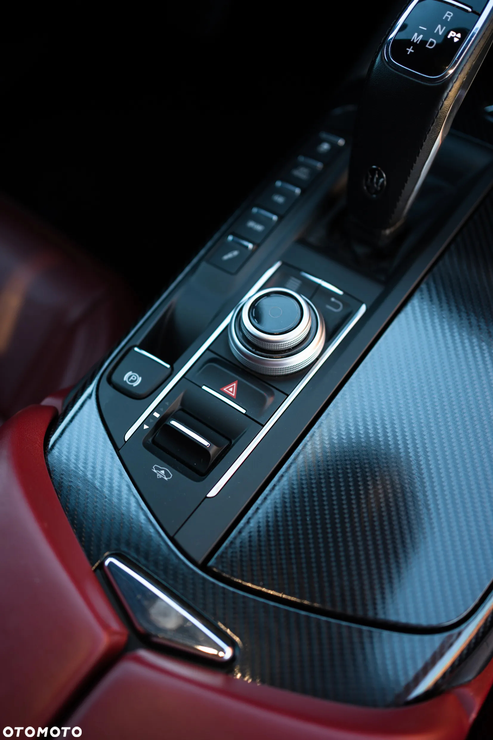 Maserati Levante Q4 GranSport - 23